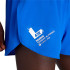 Calça de Running New Balance Valencia Marathon RC Split 3" Homem