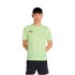 Camiseta de Running New Balance Maratona de Valência Atletismo Homem