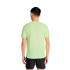 Camiseta de Running New Balance Maratona de Valência Atletismo Homem