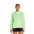 Chaqueta de Running New Balance Valencia Marathon Sport Essentials Mujer