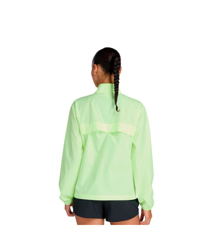 Veste de Running New Balance Marathon de...