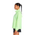 Chaqueta de Running New Balance Valencia Marathon Sport Essentials Mujer