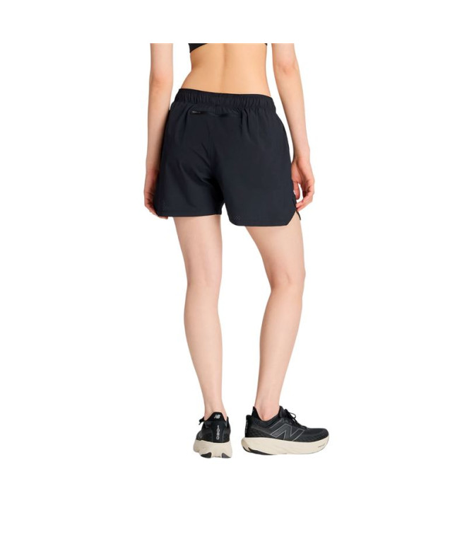 Calça de Running New Balance Maratona de...