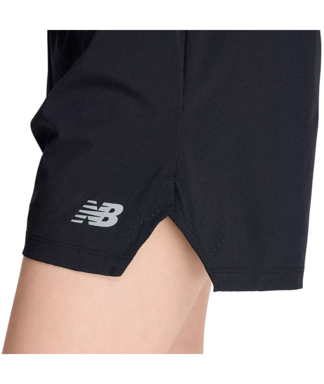 Pantalón de Running New Balance Valencia...