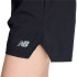 Calça de Running New Balance Maratona de Valência RC 3" Mulher