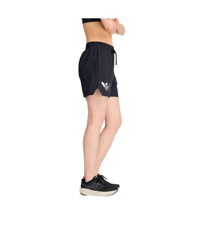 Pantalón de Running New Balance Valencia...