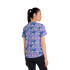 Camiseta de Running New Balance Valencia Marathon Printed Athletics Mulher