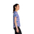 Camiseta de Running New Balance Valencia Marathon Printed Athletics Mulher