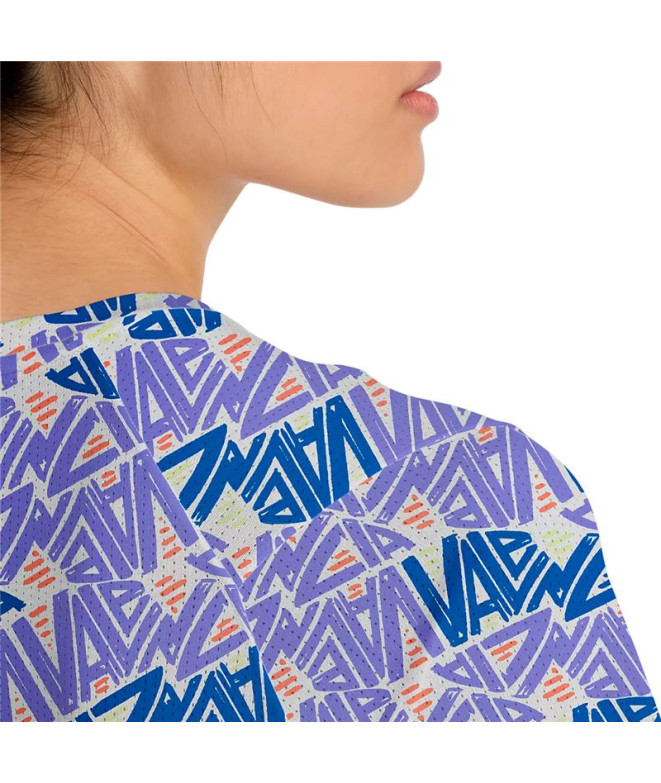 Camiseta de Running New Balance Valencia...