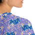 Camiseta de Running New Balance Valencia Marathon Printed Athletics Mulher
