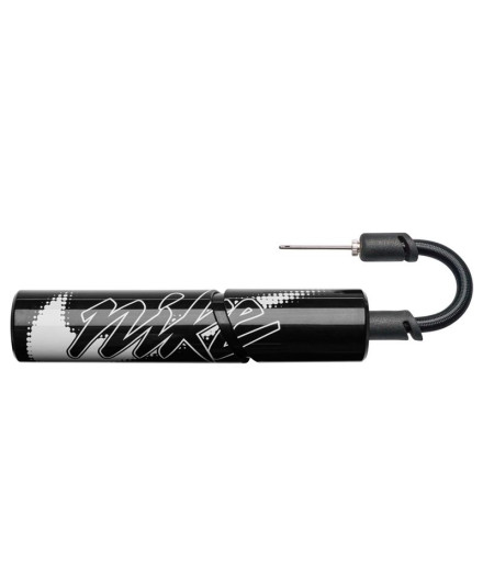 Hinchador Nike Essential Ball Pump Negro Hinchador Nike Essential Ball Pump Negro