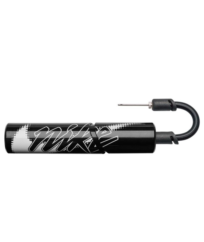Hinchador Nike Essential Ball Pump Preto