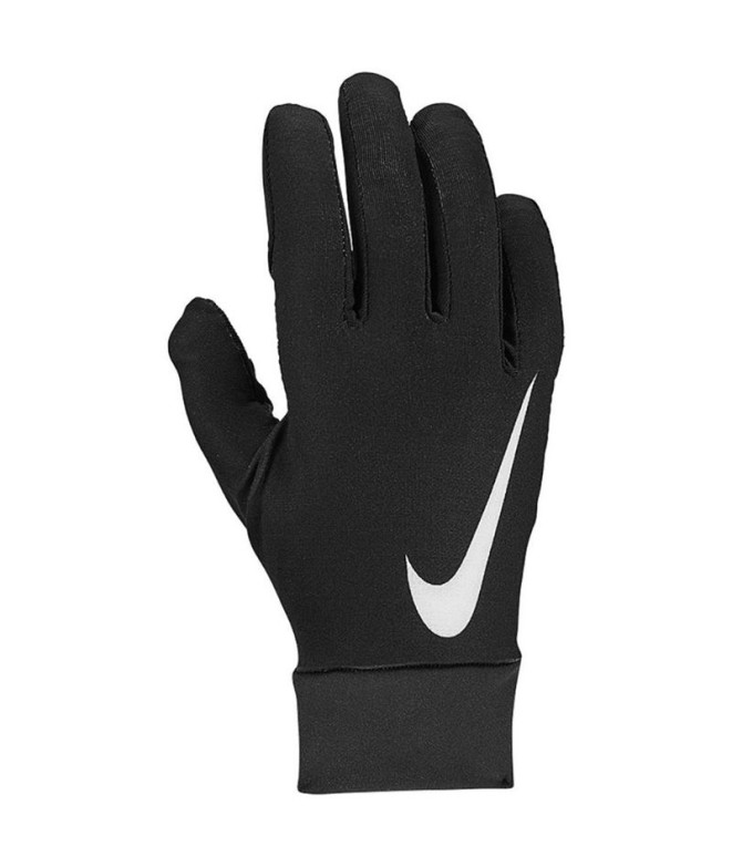 Luvas Nike Camada Base Preta