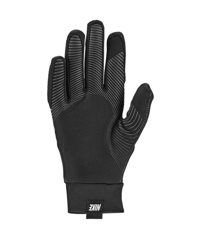 Gants Nike Couche de base noire