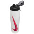 Garrafa Nike Refuel Bottle Locking Lid 24 Oz Branco
