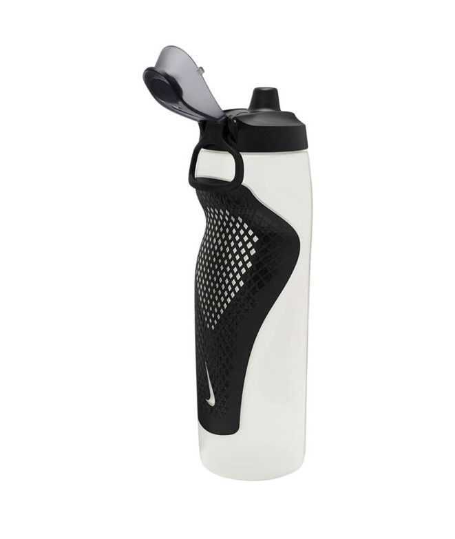 Garrafa Nike Refuel Bottle Locking Lid 24 Oz...