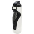Garrafa Nike Refuel Bottle Locking Lid 24 Oz Branco