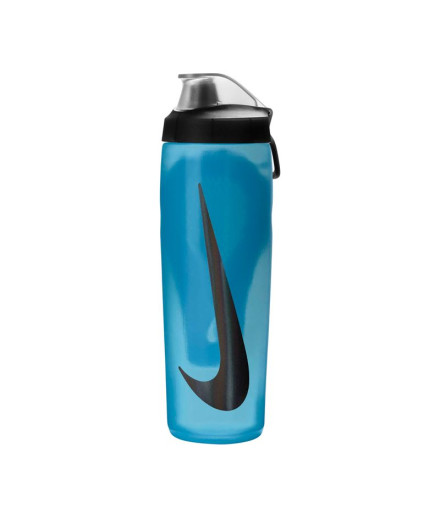 Bouteille Nike Bouteille de ravitaillement avec couvercle...