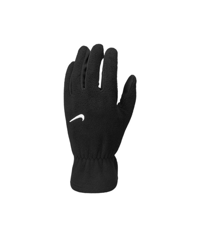 Guantes Nike One Therma-Fit Fleece Tg Mujer Negro