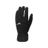 Luvas Nike One Therma-Fit Fleece Tg Mulher Preto