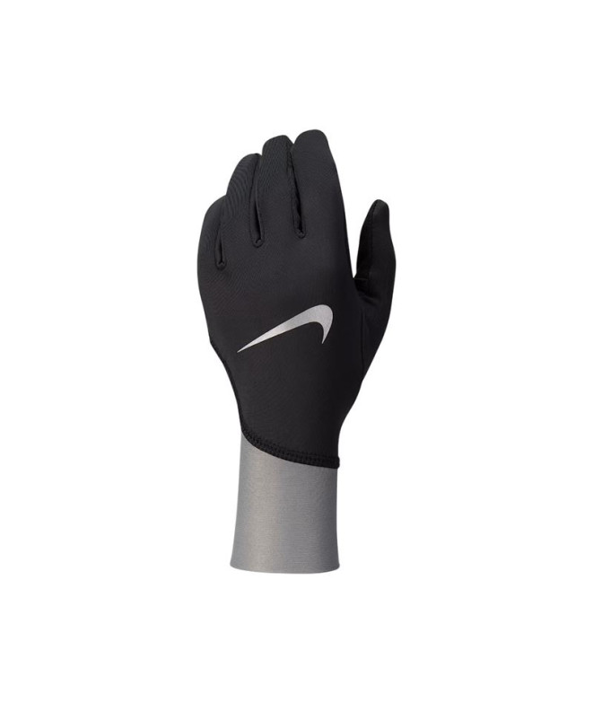 Guantes Nike Pacer Lightweight Rg Mujer Negro