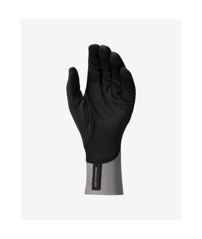 Guantes Nike Pacer Lightweight Rg Mujer Negro
