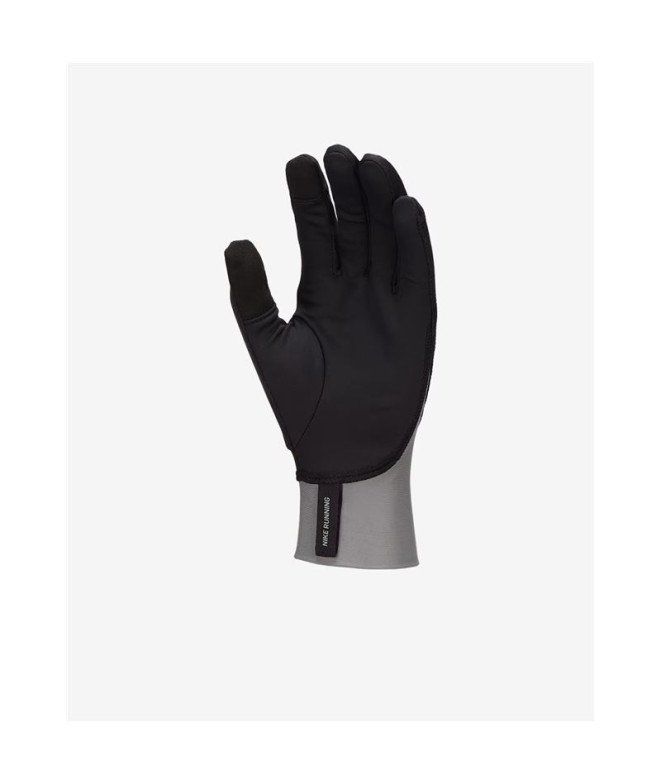 Gants de Fitness Nike Pacer Midweight Rg Homme...