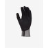 Luvas de Fitness Nike Pacer Midweight Rg Homem Preto