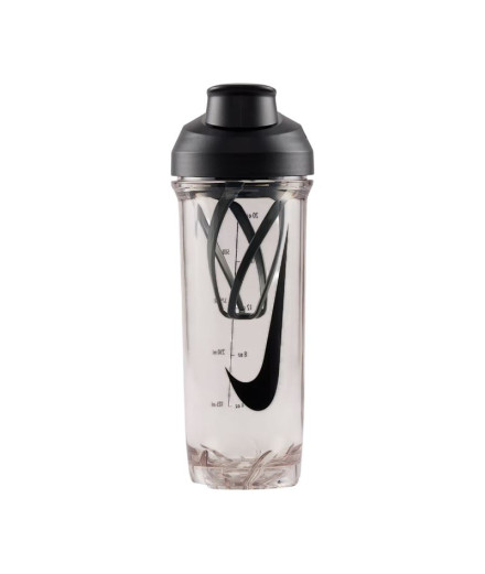 Botella de Fitness Nike Tr Recharge Shaker Bottle 2.0 24...