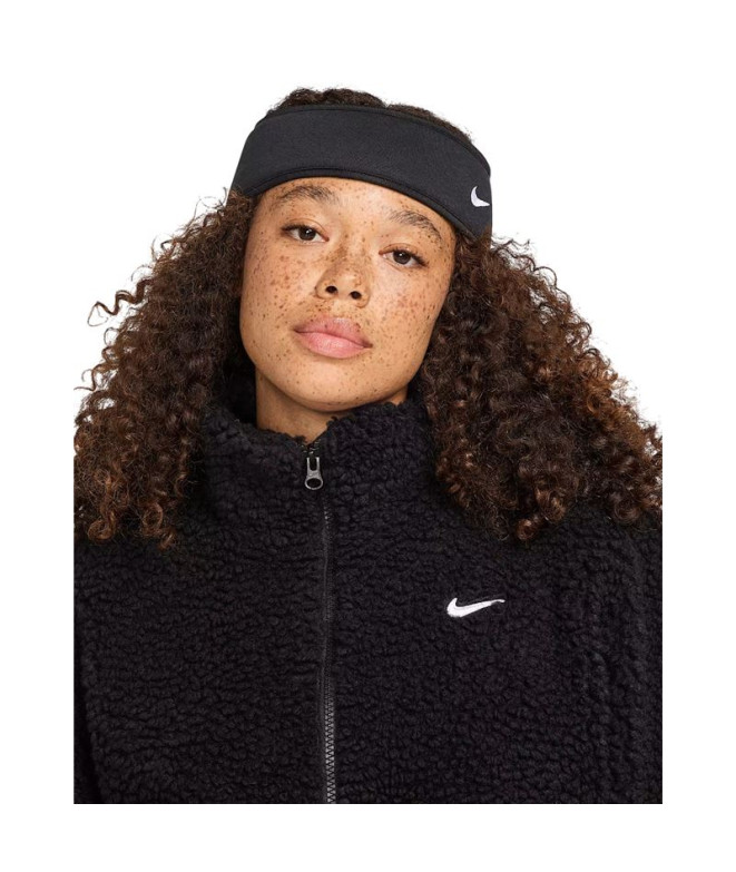 Fita de cabelo de Fitness Nike Headband Phoenix...