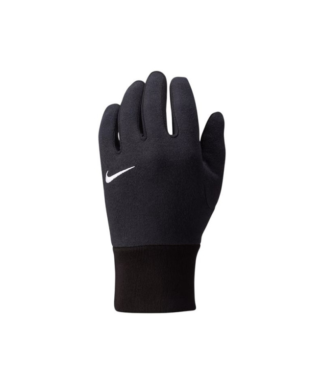 Guantes Nike Lg Phoenix Fleece Mujer Negro