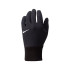 Guantes Nike Lg Phoenix Fleece Mujer Negro