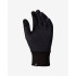 Guantes Nike Lg Phoenix Fleece Mujer Negro
