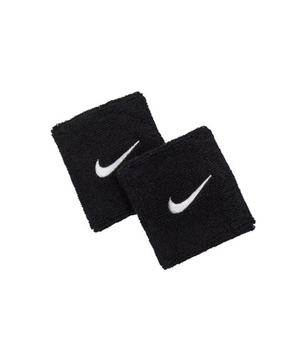 Pulseira de pulso de Fitness Nike Swoosh Classic...