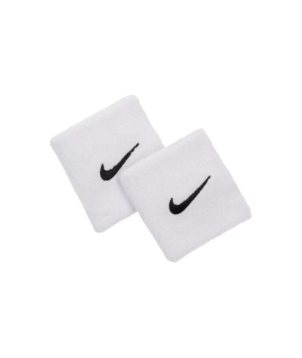 Pulseira de pulso de Fitness Nike Swoosh Classic...
