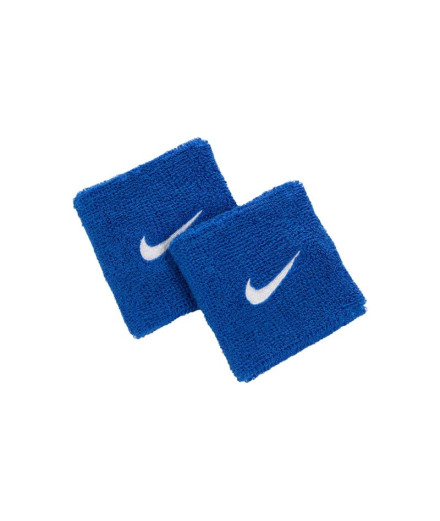 Pulseira de pulso de Fitness Nike Swoosh Classic...