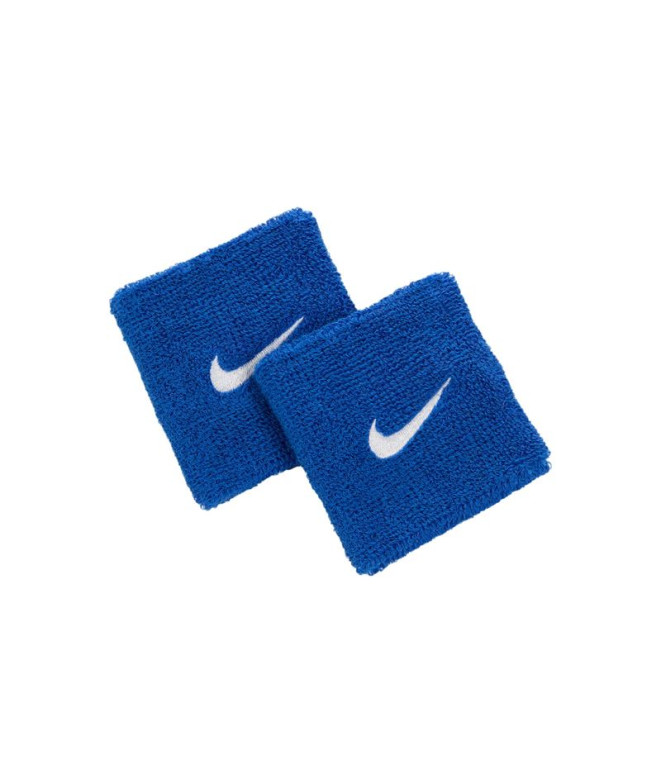 Pulseira de pulso de Fitness Nike Swoosh...