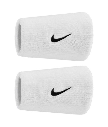 Pulseira de pulso de Fitness Nike Swoosh Classic...