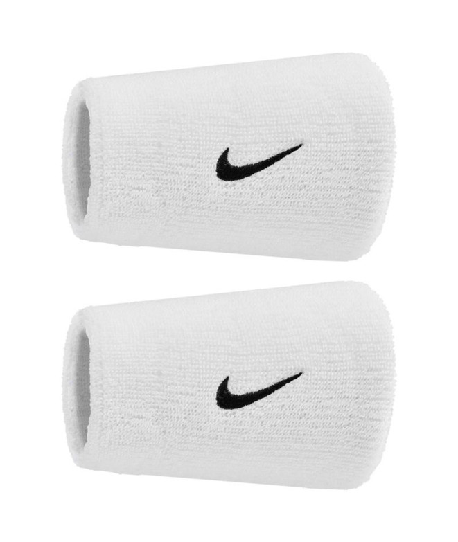 Pulseira de pulso de Fitness Nike Swoosh...