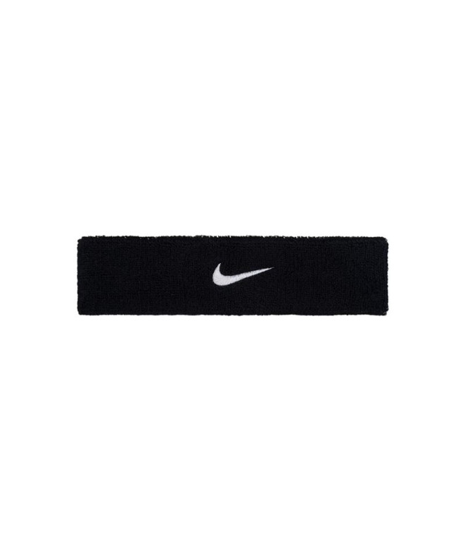 Fita de cabelo de Fitness Nike Swoosh Classic...