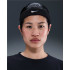 Fita de cabelo de Fitness Nike Swoosh Classic Headband Preto
