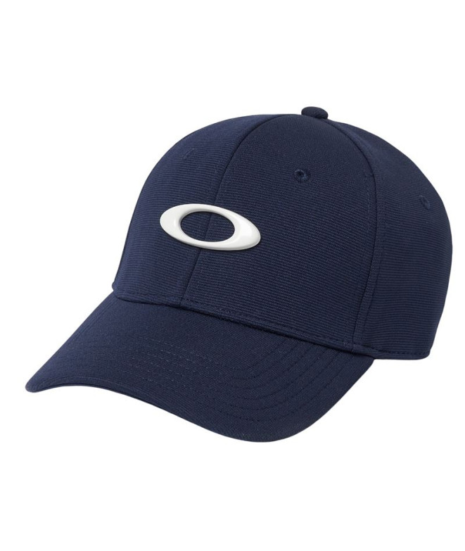 Gorra Oakley Tincan Cap Azul Marino