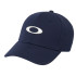 Gorra Oakley Tincan Cap Azul Marino