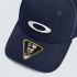 Gorra Oakley Tincan Cap Azul Marino