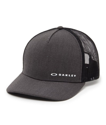 Boné Oakley Chalten Cap Preto