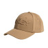 Gorra Oakley 6 Panel Stretch Hat Embossed Marrón