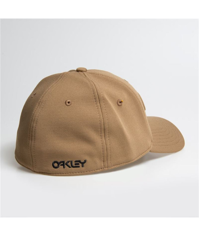 Casquette Oakley Casquette Stretch 6 Panneaux...