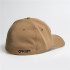 Gorra Oakley 6 Panel Stretch Hat Embossed Marrón