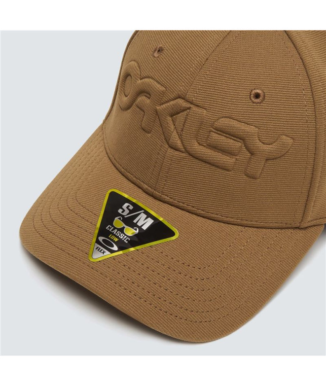 Casquette Oakley Casquette Stretch 6 Panneaux...