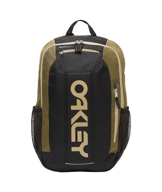 Mochila Oakley Enduro 20L 3.0 Verde